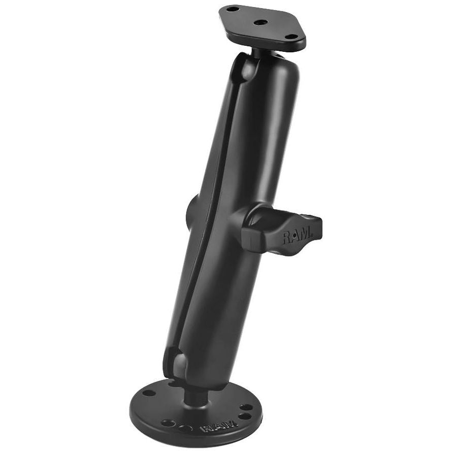 RAM-B-138U-C Ram Mounts by Custom Mounts