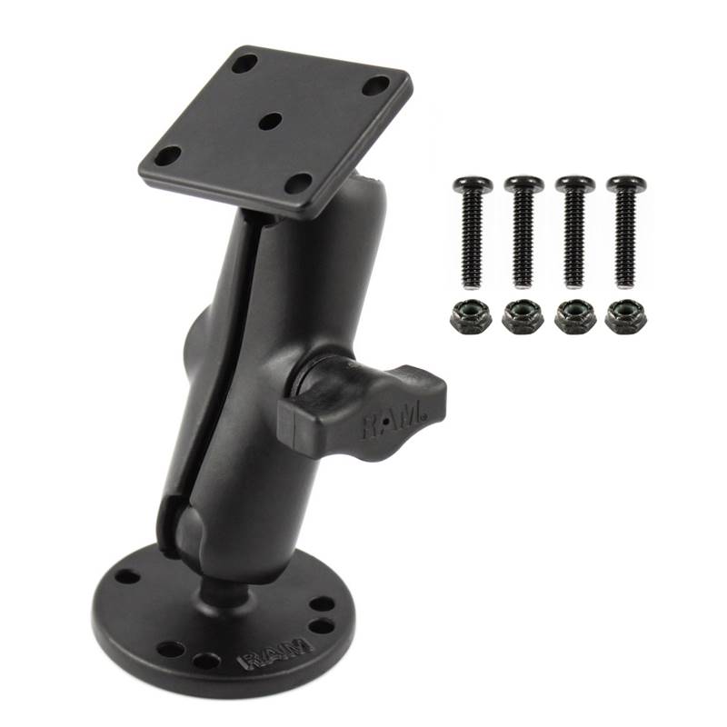 RAM-B-139-G4U Ram Mounts by Custom Mounts