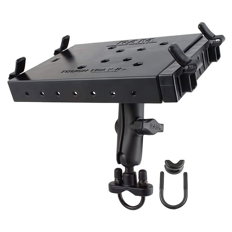 RAM-B-149Z-234-6U Ram Mounts by Custom Mounts