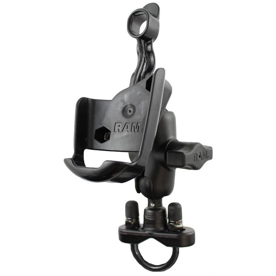 RAM-B-149Z-A-GA12 Ram Mounts by Custom Mounts
