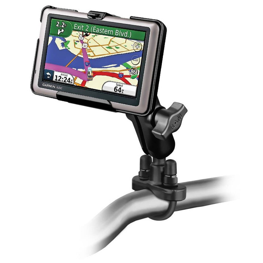 RAM-B-149Z-GA35U Ram Mounts by Custom Mounts