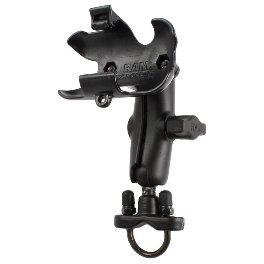 RAM-B-149Z-GA36 Ram Mounts by Custom Mounts