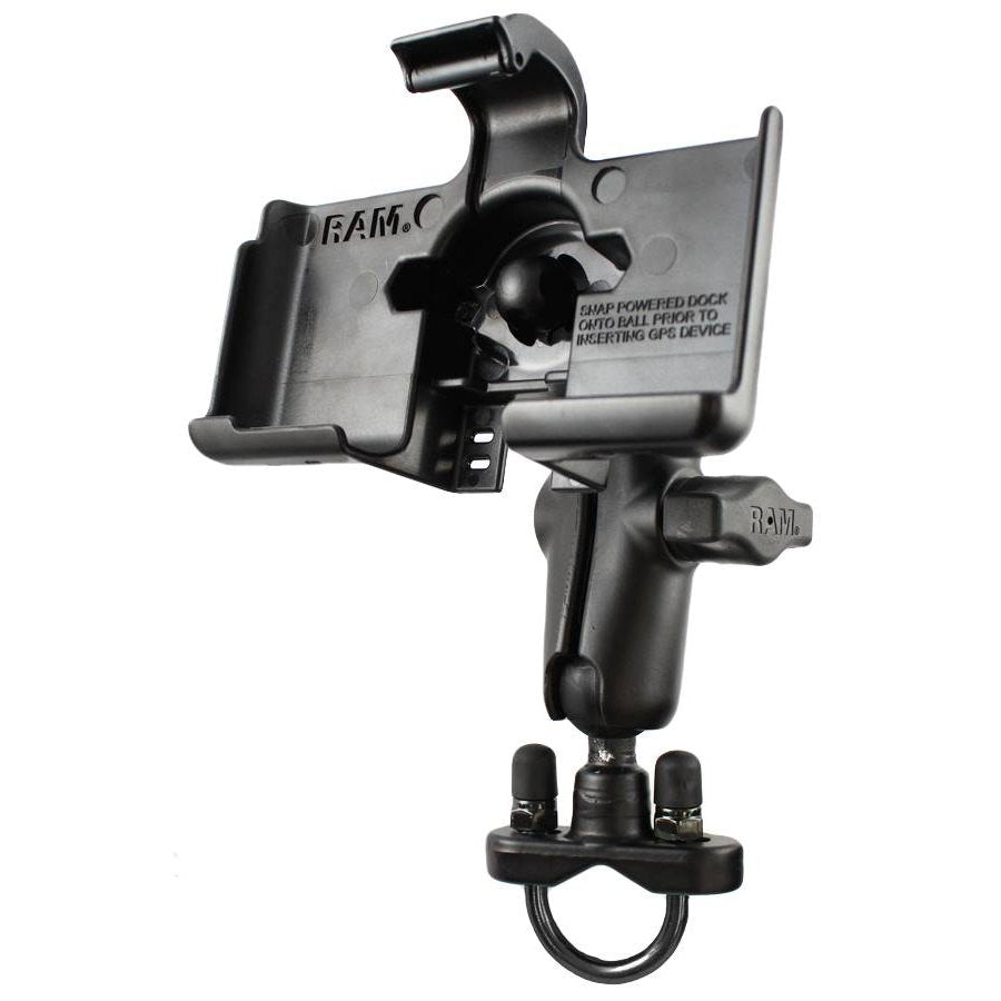 RAM-B-149Z-GA37U Ram Mounts by Custom Mounts