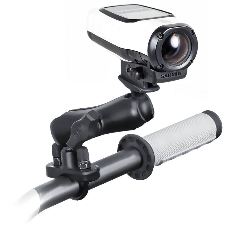 RAM-B-149Z-GA63U Ram Mounts by Custom Mounts