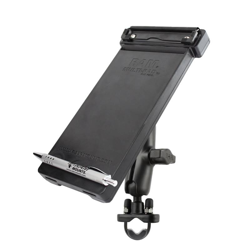 RAM-B-149Z-MP1U Ram Mounts by Custom Mounts