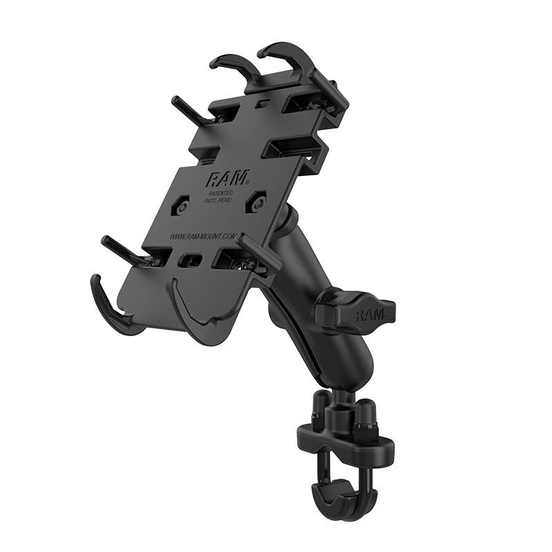 RAM-B-149Z-PD3U Ram Mounts by Custom Mounts