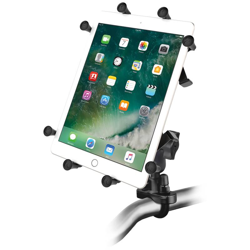 RAM-B-149Z-UN9U Ram Mounts by Custom Mounts