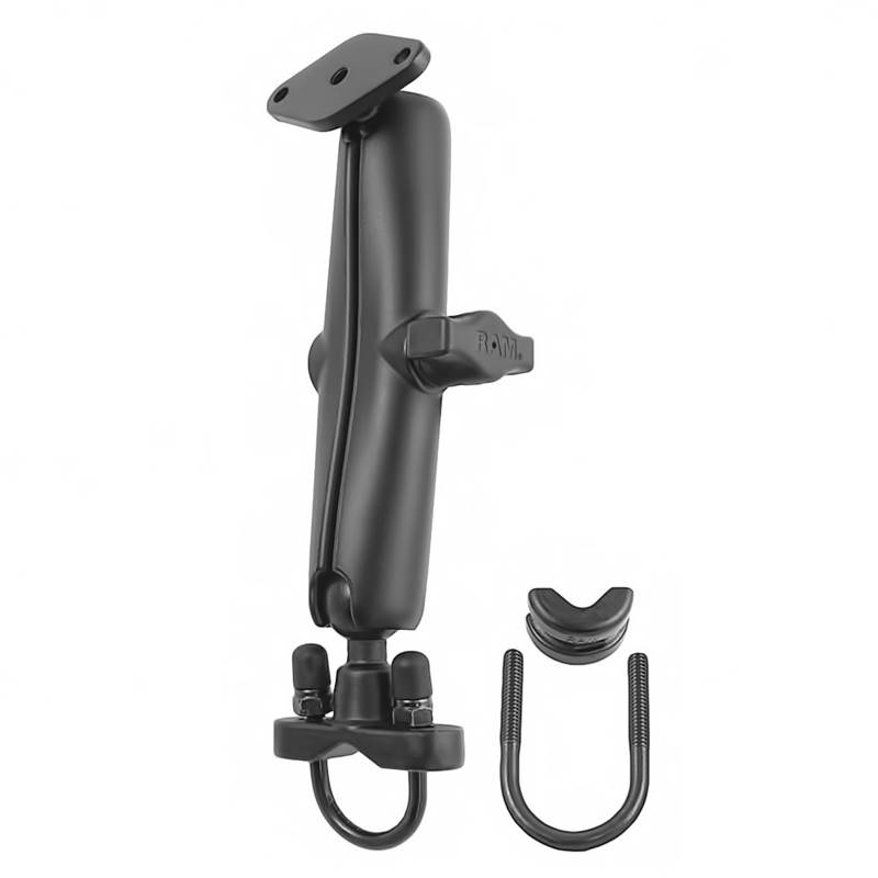 RAM-B-149ZU-C Ram Mounts by Custom Mounts