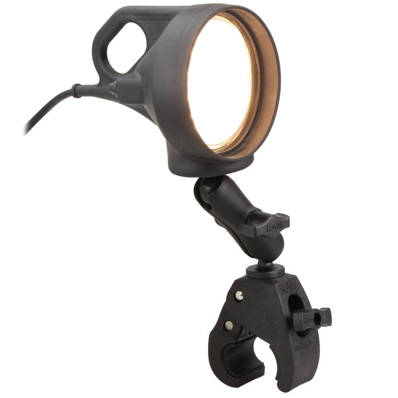 RAM-B-152-404 Ram Mounts by Custom Mounts