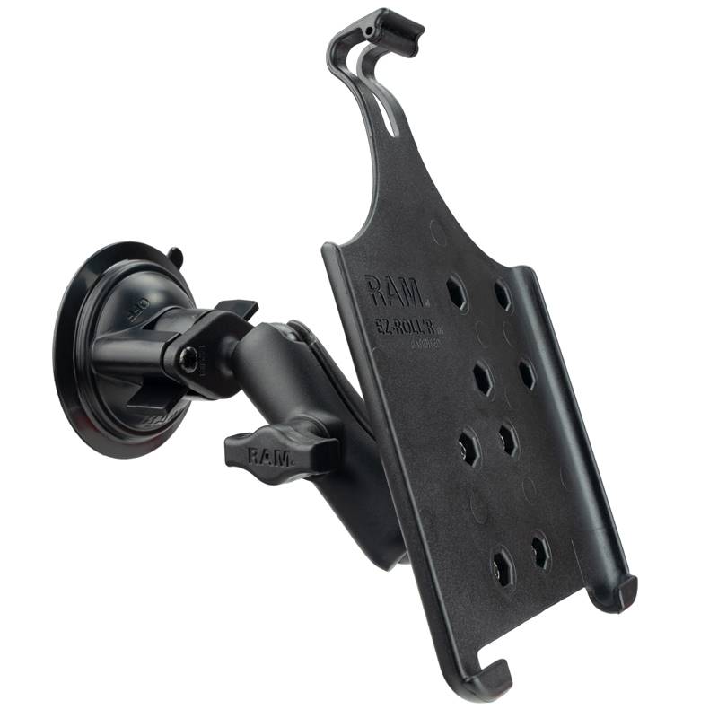 RAM-B-166-AP20U_RAM Twist-Lock Suction Cup Mount for Ap