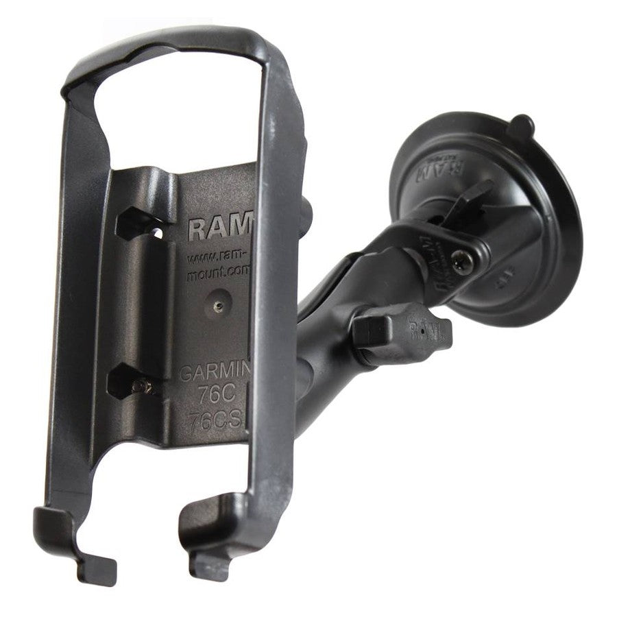 RAM-B-166-GA14U Ram Mounts by Custom Mounts