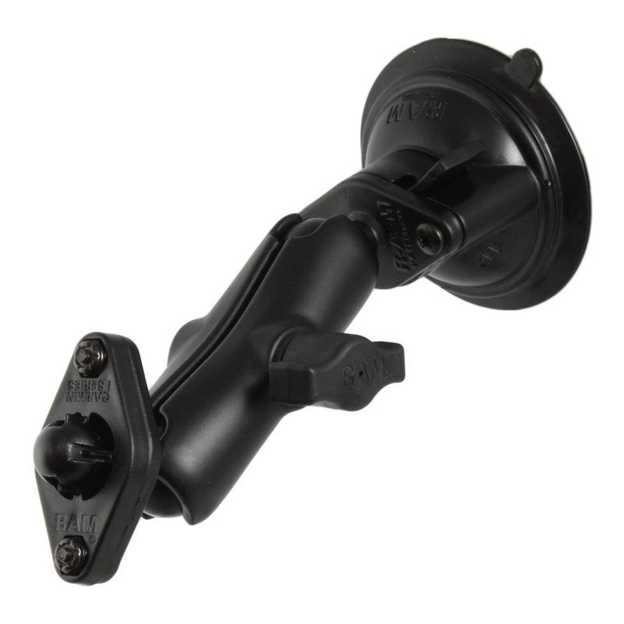 RAM-B-166-GA22U Ram Mounts by Custom Mounts