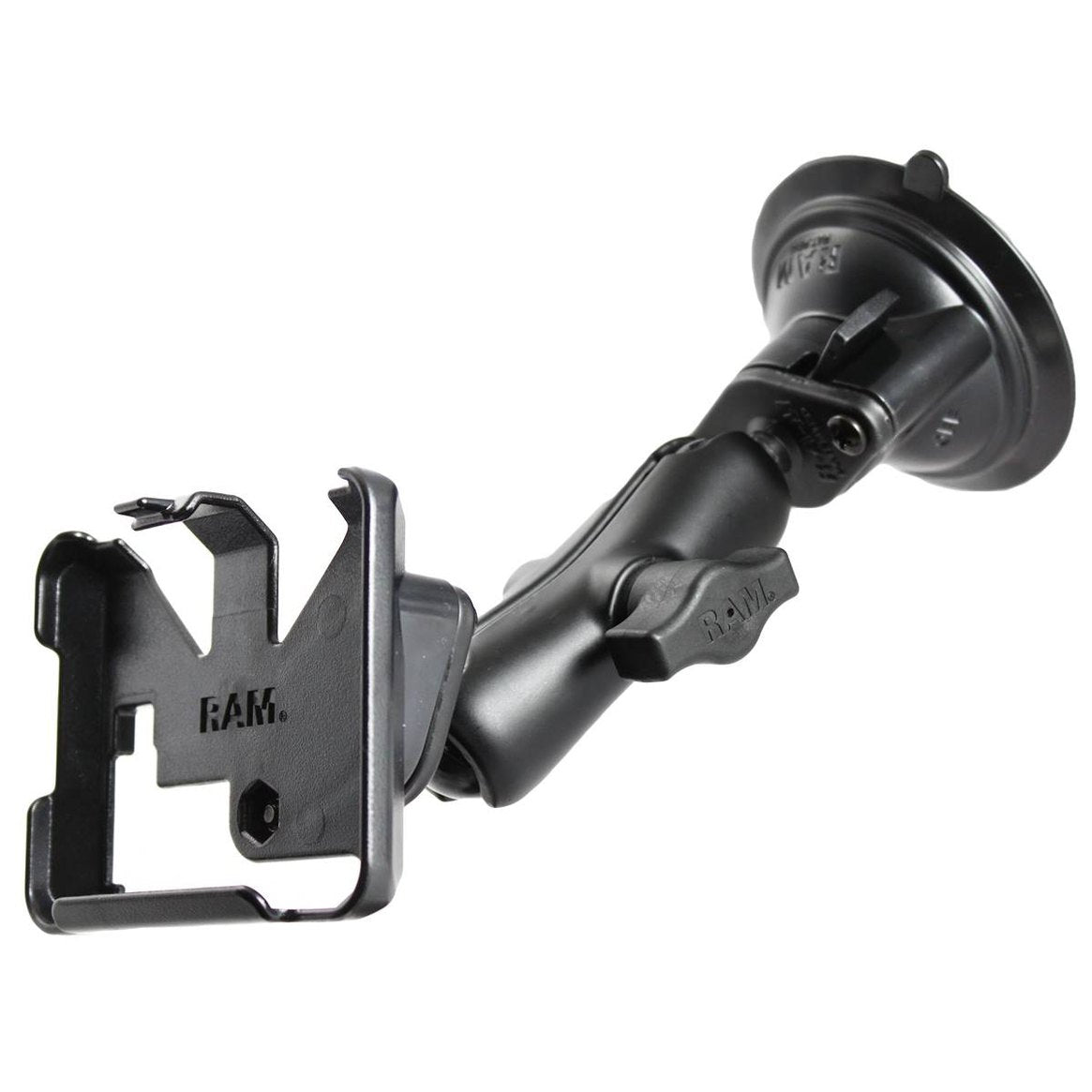 RAM-B-166-GA24U Ram Mounts by Custom Mounts