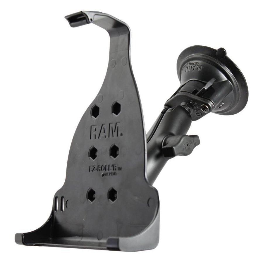 RAM-B-166-GA38U Ram Mounts by Custom Mounts