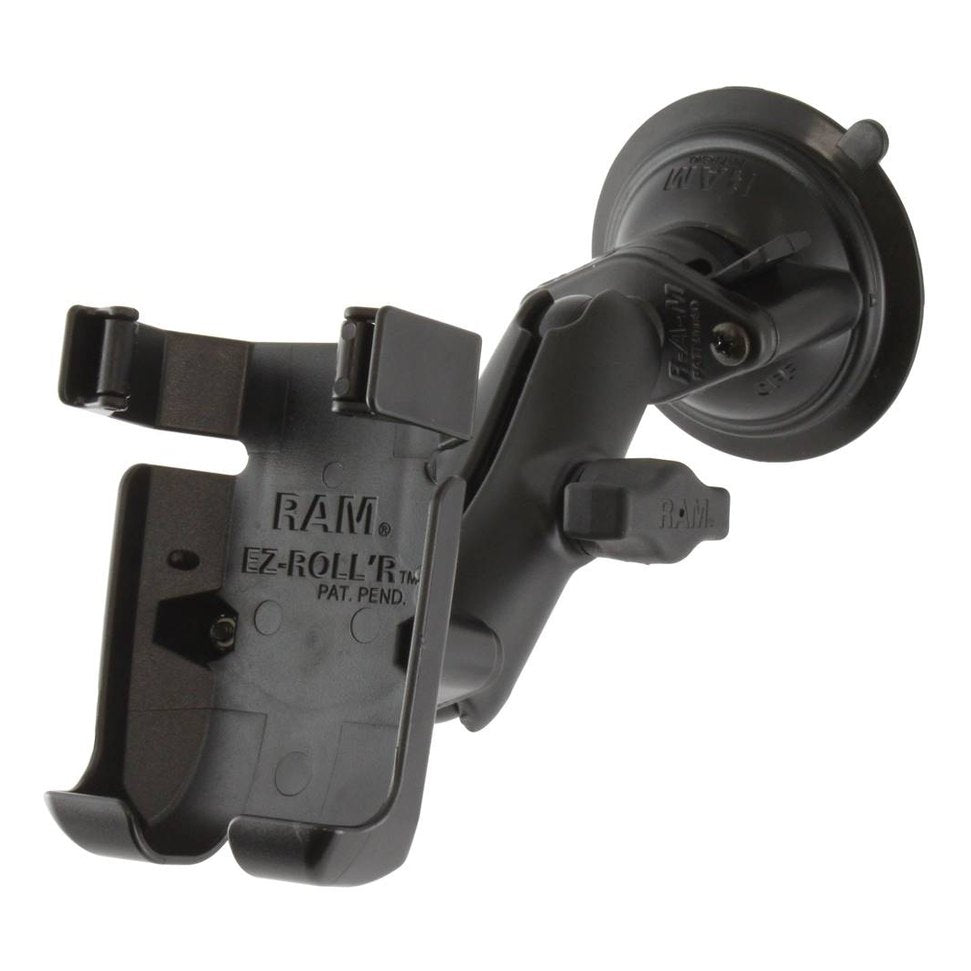 RAM-B-166-GA40U Ram Mounts by Custom Mounts