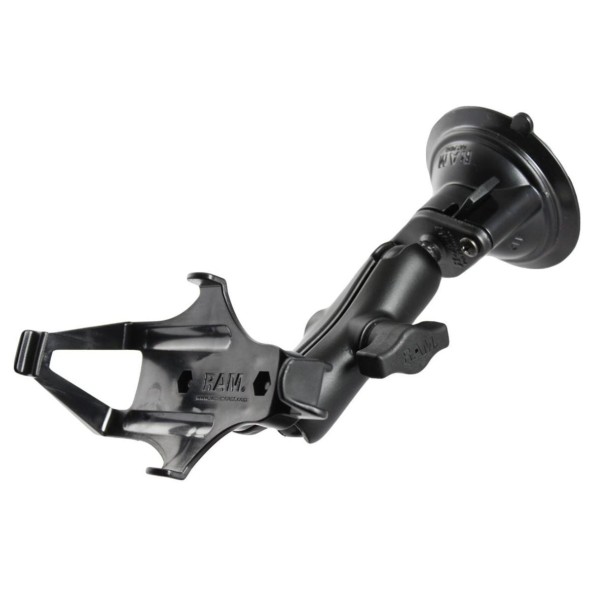 RAM-B-166-GA7U Ram Mounts by Custom Mounts