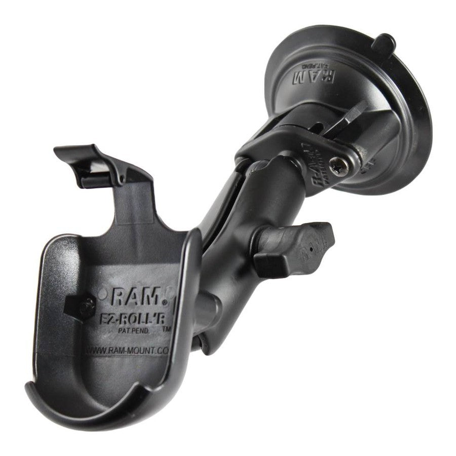 RAM-B-166-SPO2U Ram Mounts by Custom Mounts