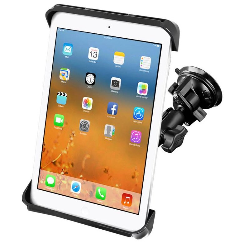 RAM-B-166-TAB6U Ram Mounts by Custom Mounts