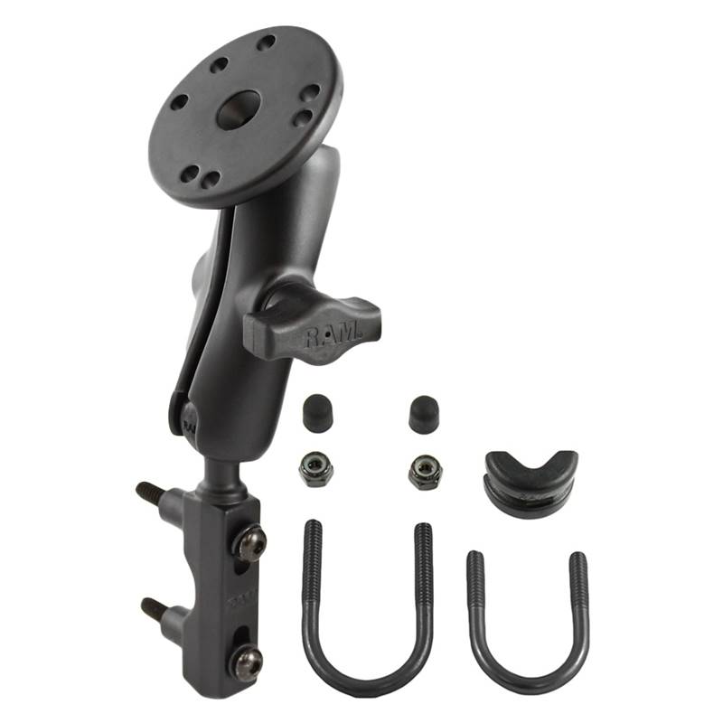 RAM-B-174-202U Ram Mounts by Custom Mounts