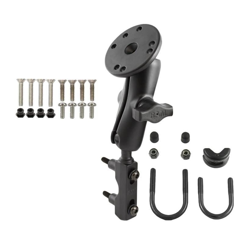 RAM-B-174-G1U Ram Mounts by Custom Mounts