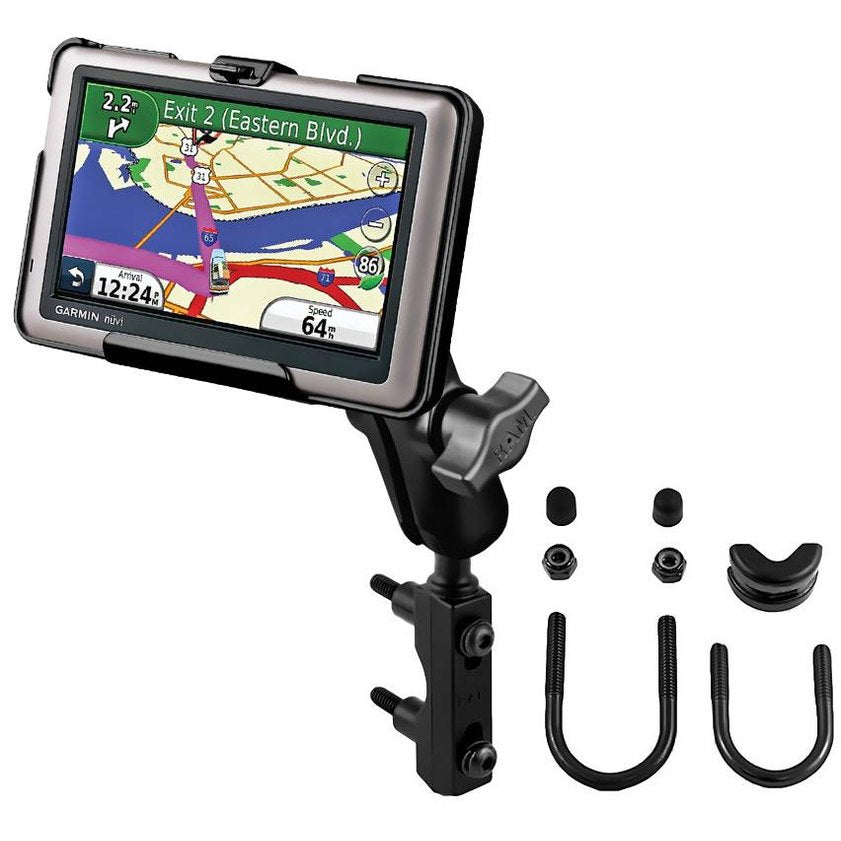 RAM-B-174-GA35U Ram Mounts by Custom Mounts