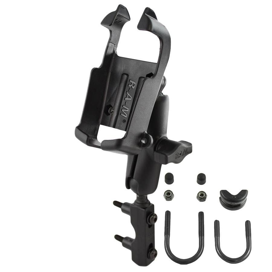 RAM-B-174-GA5U Ram Mounts by Custom Mounts