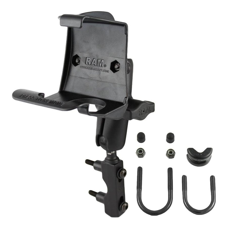 RAM-B-174-GA9U Ram Mounts by Custom Mounts