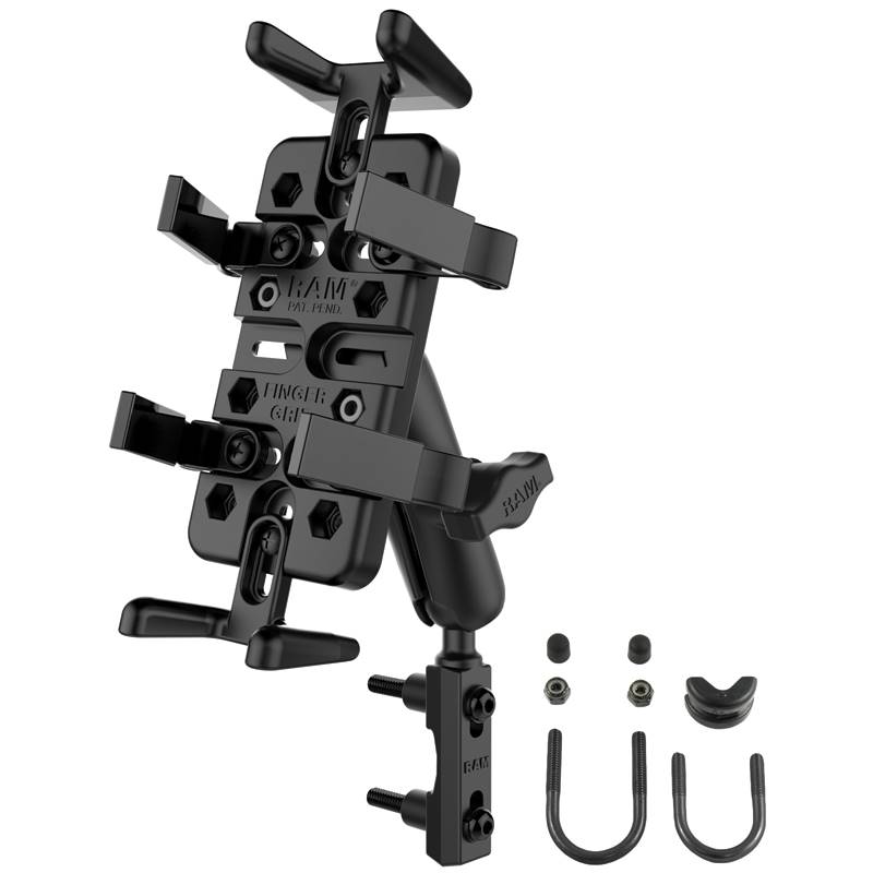 RAM-B-174-UN4U Ram Mounts by Custom Mounts