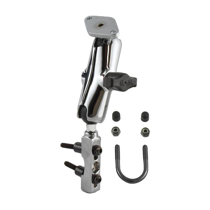 RAM-B-174CHU Ram Mounts by Custom Mounts