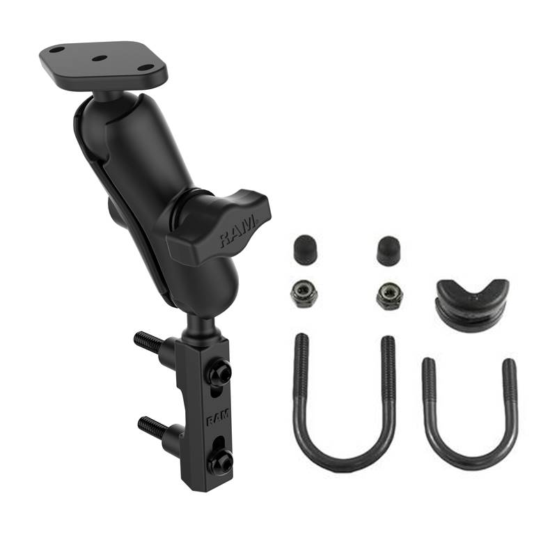 RAM-B-174U Ram Mounts by Custom Mounts