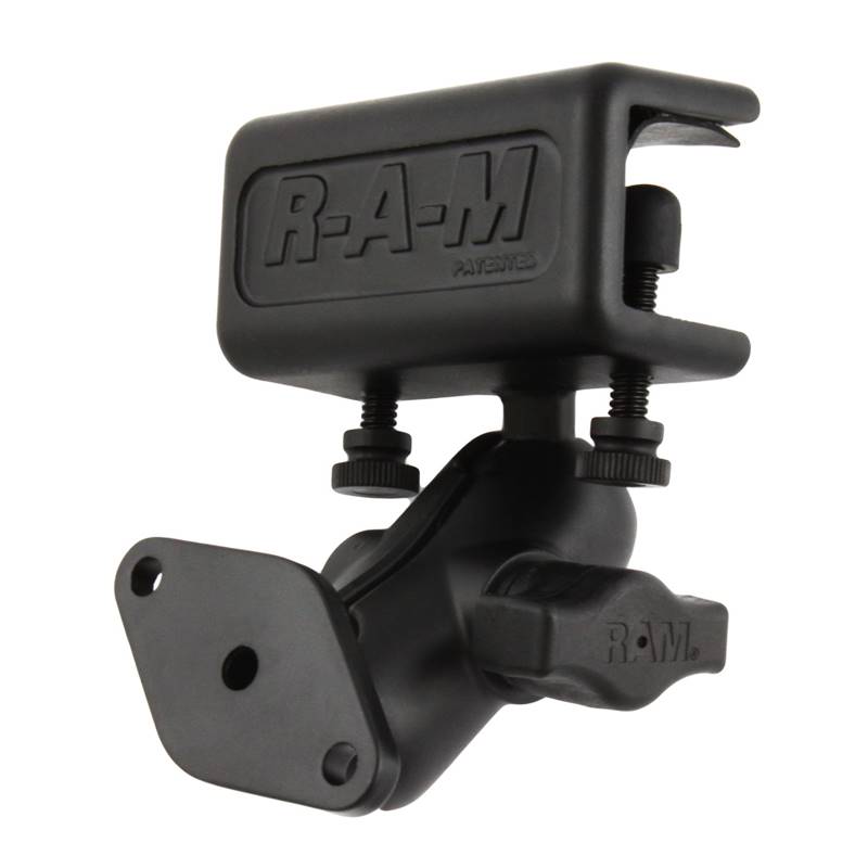 RAM-B-177U Ram Mounts by Custom Mounts
