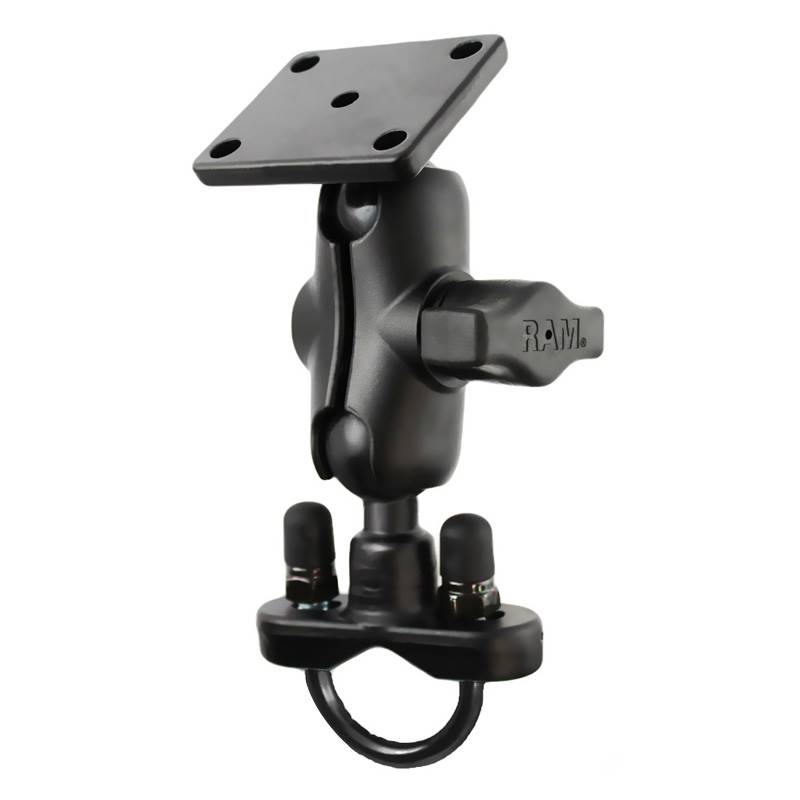 RAM-B-184U-A Ram Mounts by Custom Mounts