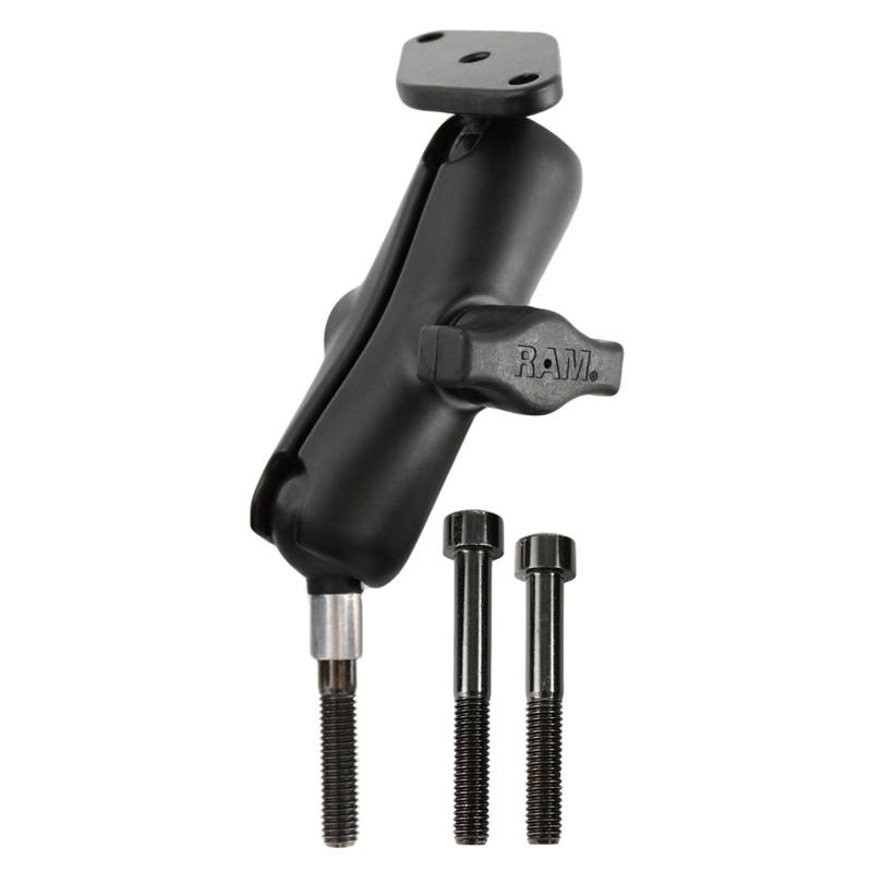 RAM-B-186U Ram Mounts by Custom Mounts