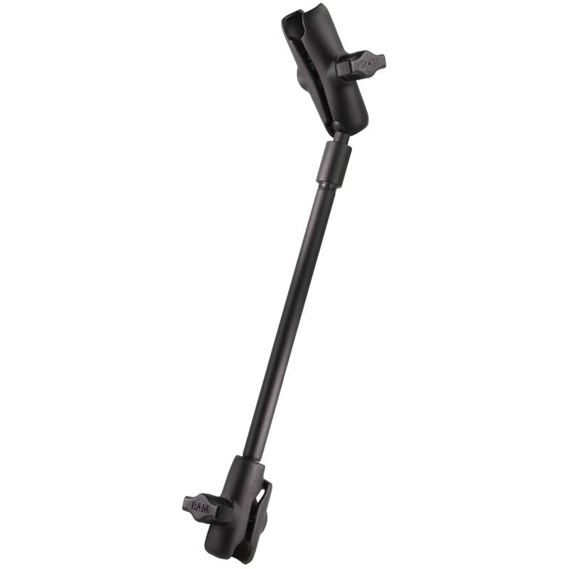 RAM-B-200-9-201 Ram Mounts by Custom Mounts