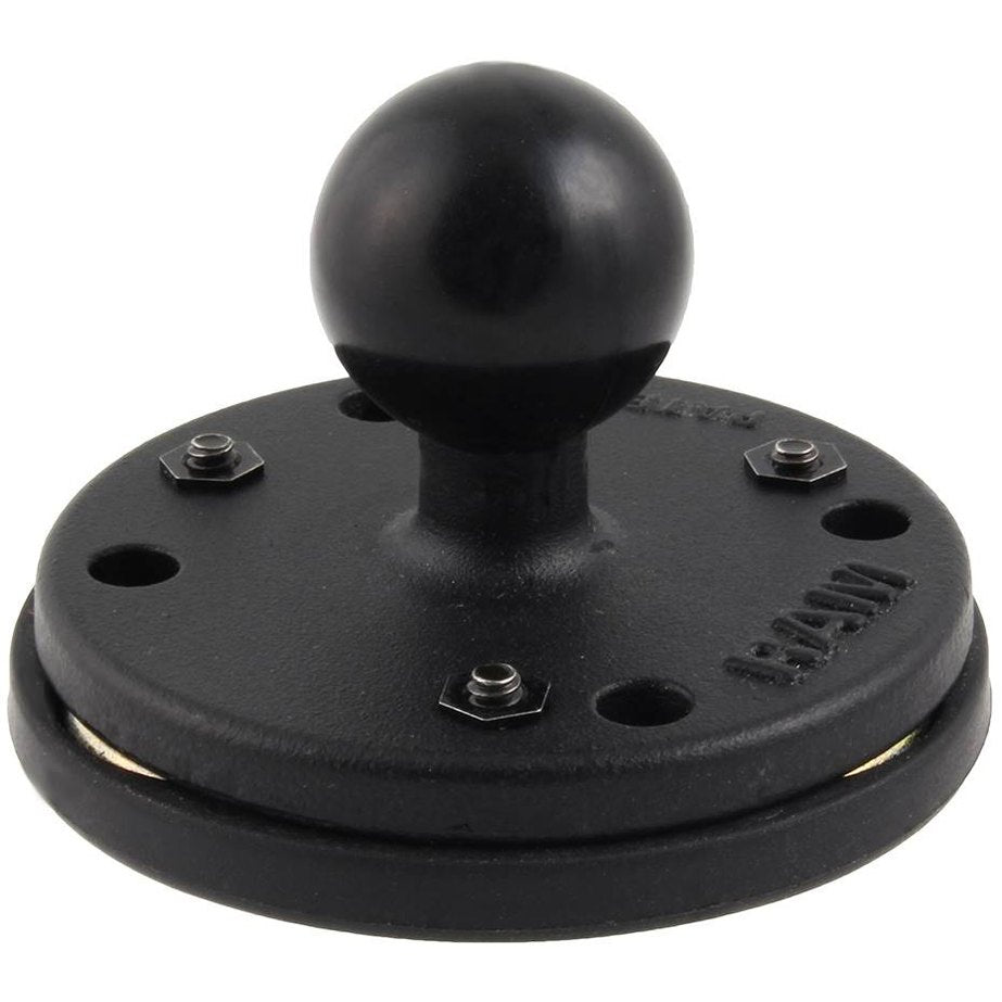 RAM-B-202-339U Ram Mounts by Custom Mounts