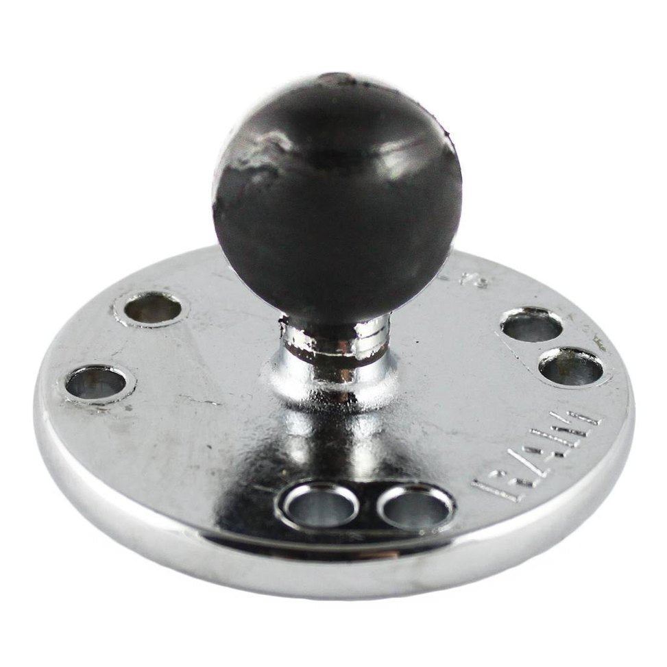 RAM-B-202CHU Ram Mounts by Custom Mounts