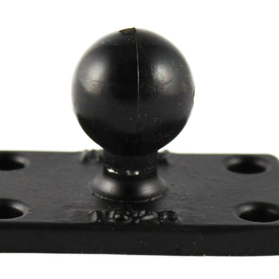 RAM-B-202U-1525 Ram Mounts by Custom Mounts