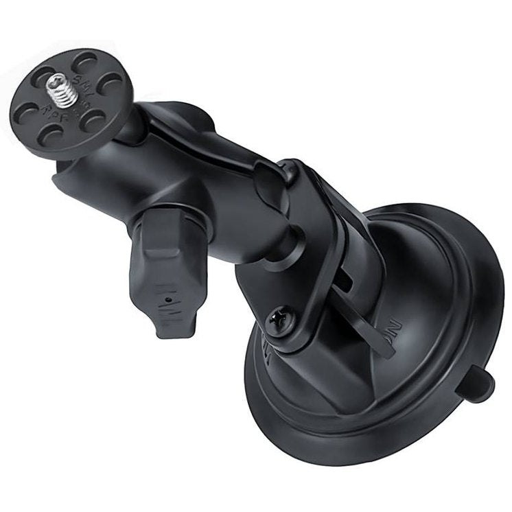 RAM-B-224-1-A-366U Ram Mounts by Custom Mounts
