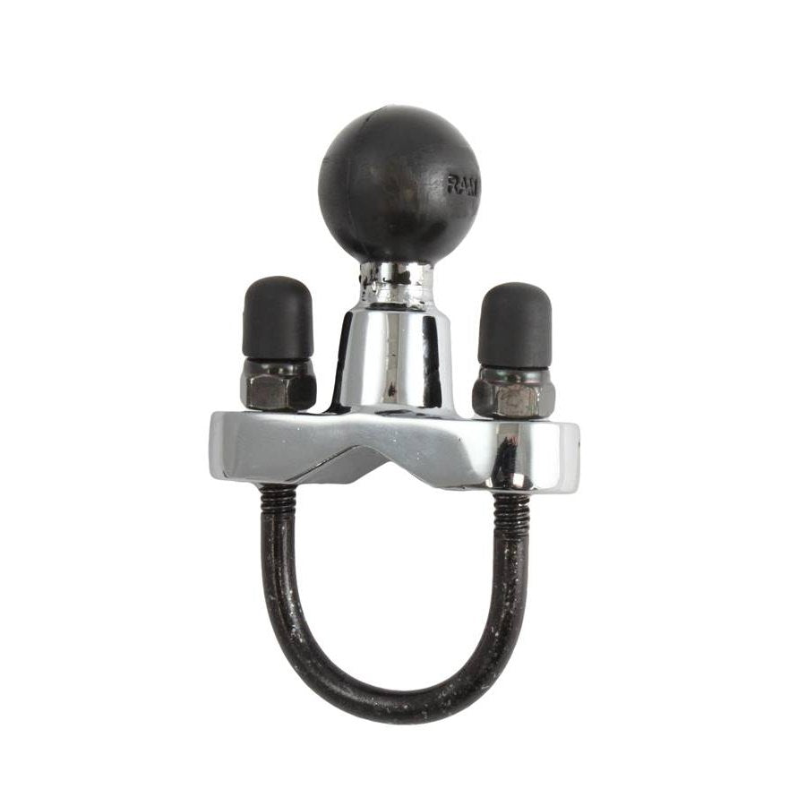 RAM-B-231-1CHU Ram Mounts by Custom Mounts