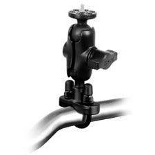 RAM-B-231Z-A-366U Ram Mounts by Custom Mounts