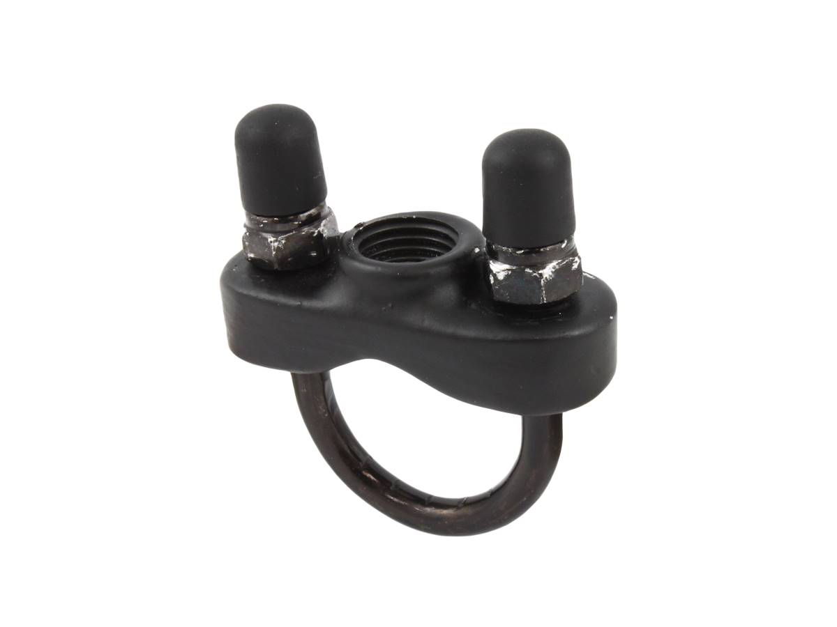 RAM-B-241U Ram Mounts by Custom Mounts