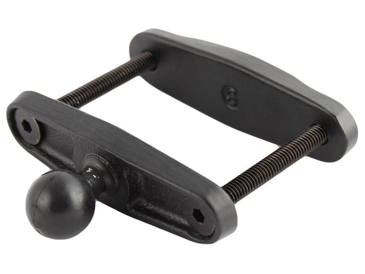 RAM-B-247U-3 Ram Mounts by Custom Mounts