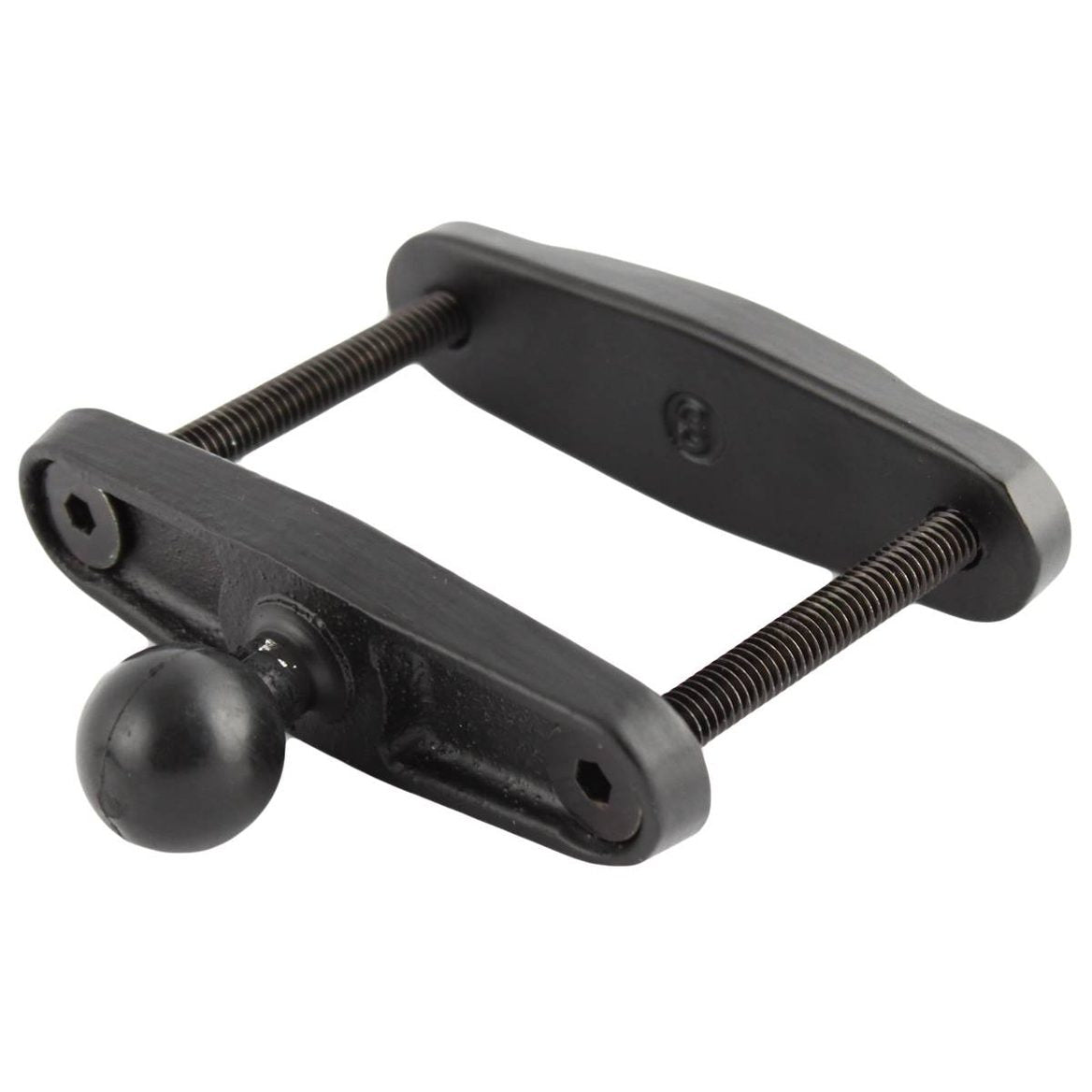 RAM-B-247U-3 Ram Mounts by Custom Mounts