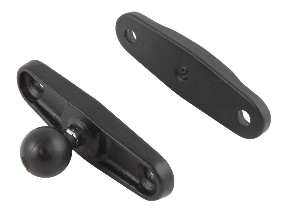 RAM-B-247U-3NH Ram Mounts by Custom Mounts