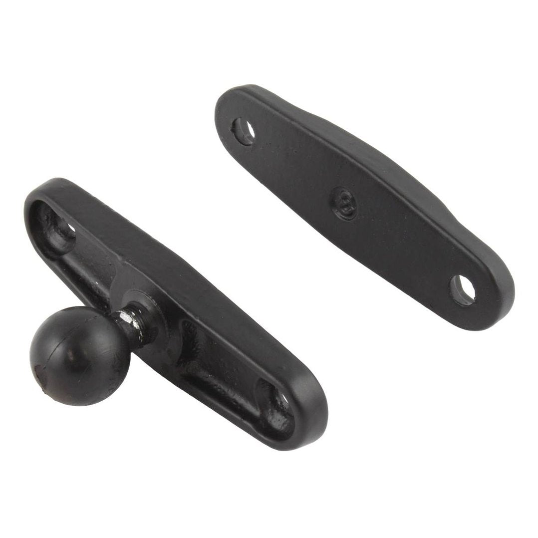 RAM-B-247U-3NH Ram Mounts by Custom Mounts