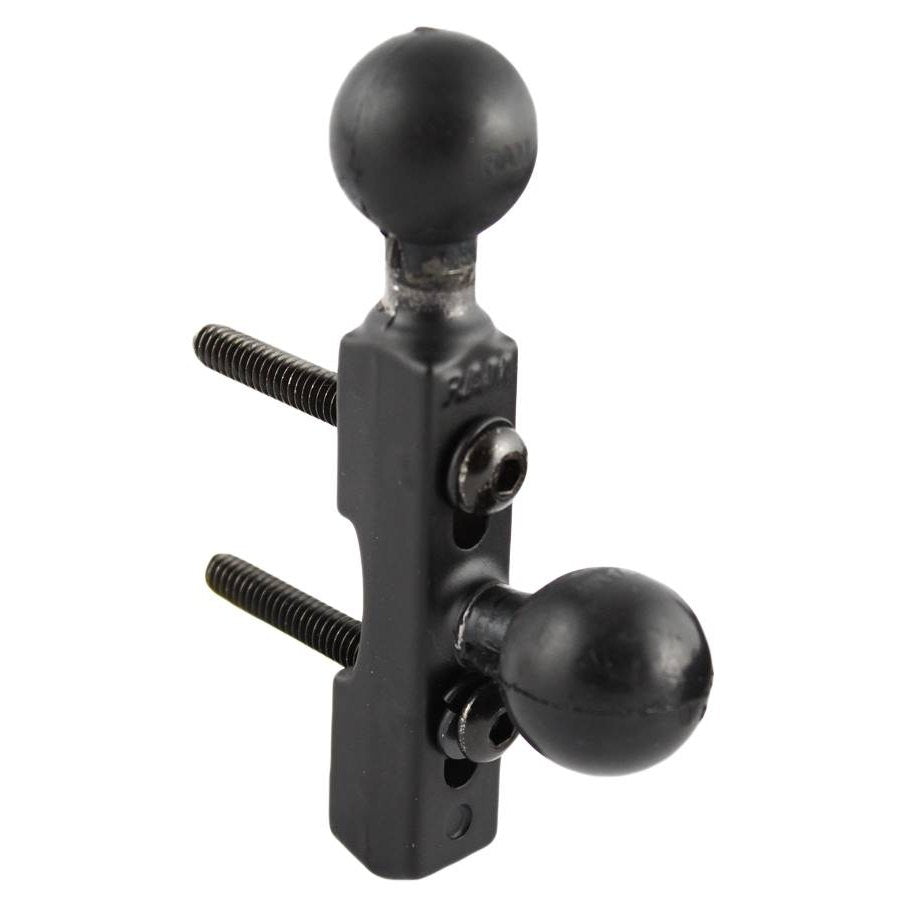 RAM-B-309-6U Ram Mounts by Custom Mounts