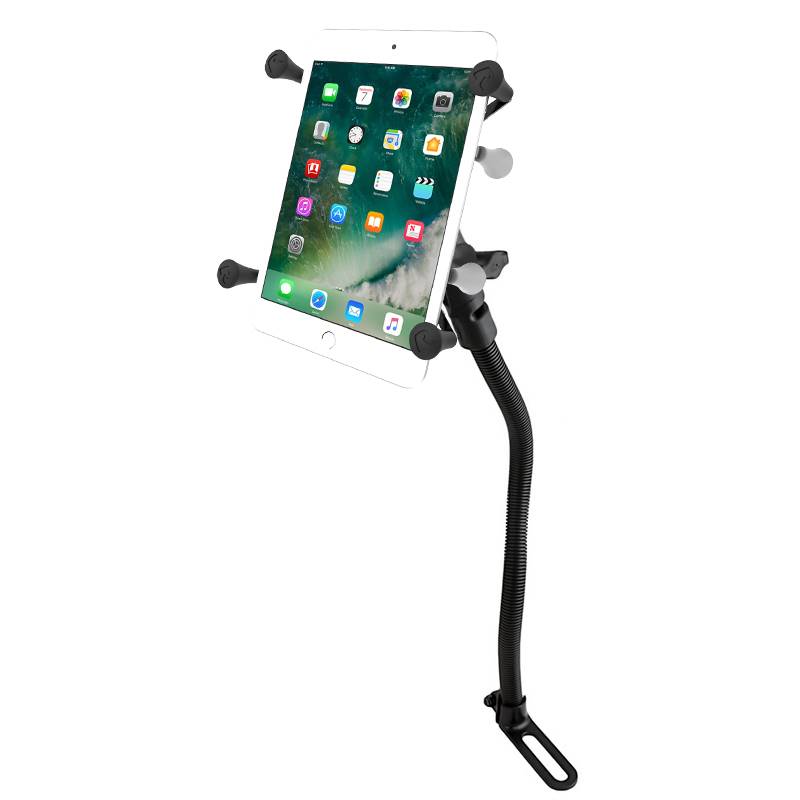 RAM-B-316-1-UN8B Ram Mounts by Custom Mounts