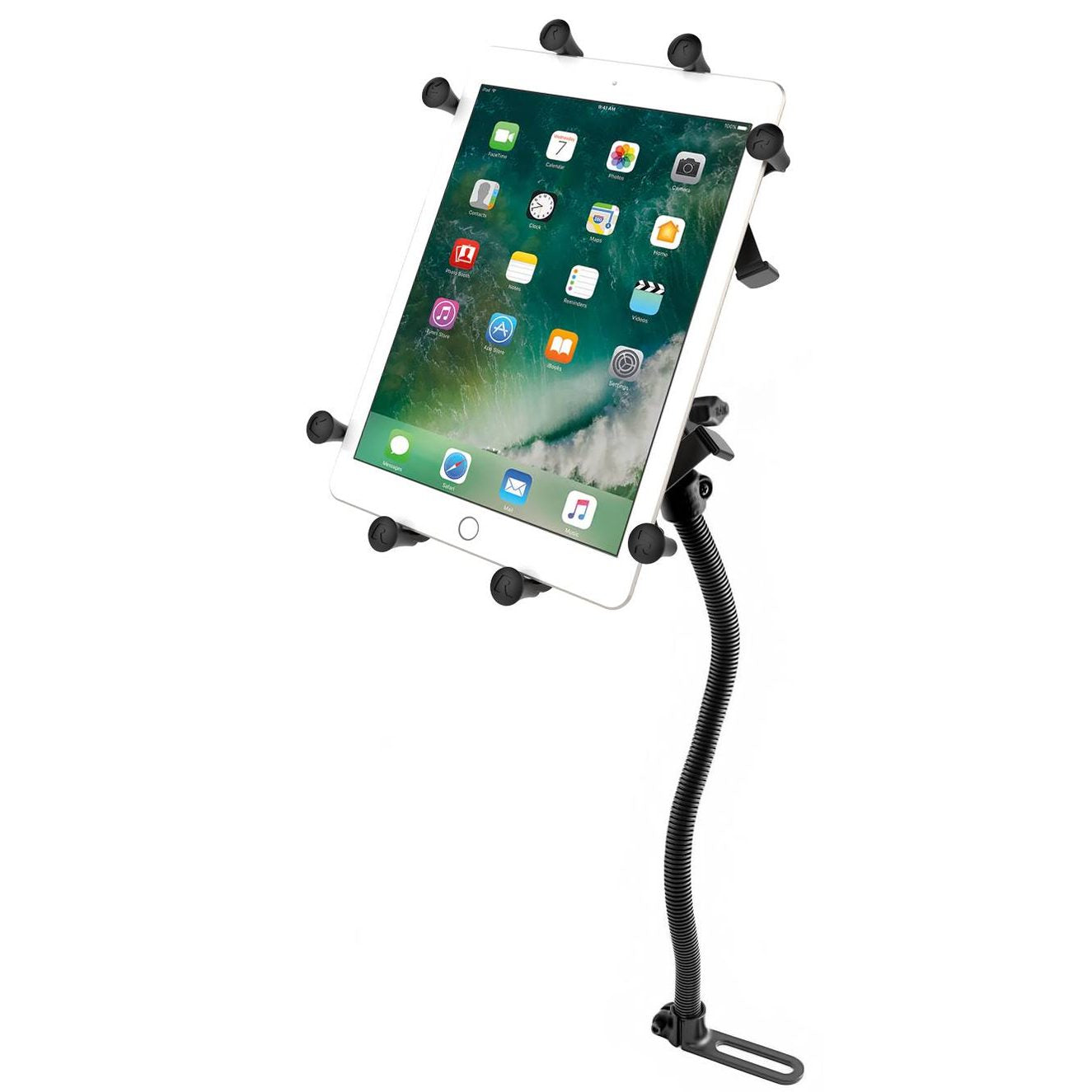 RAM-B-316-1-UN9 Ram Mounts by Custom Mounts