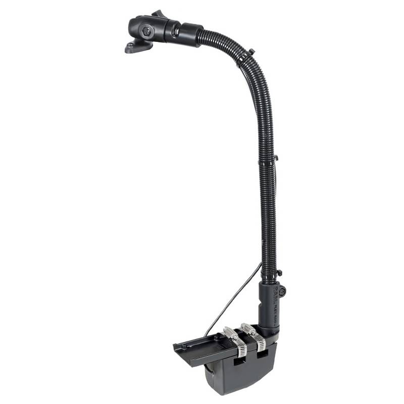 RAM-B-316-18-TRA2 Ram Mounts by Custom Mounts