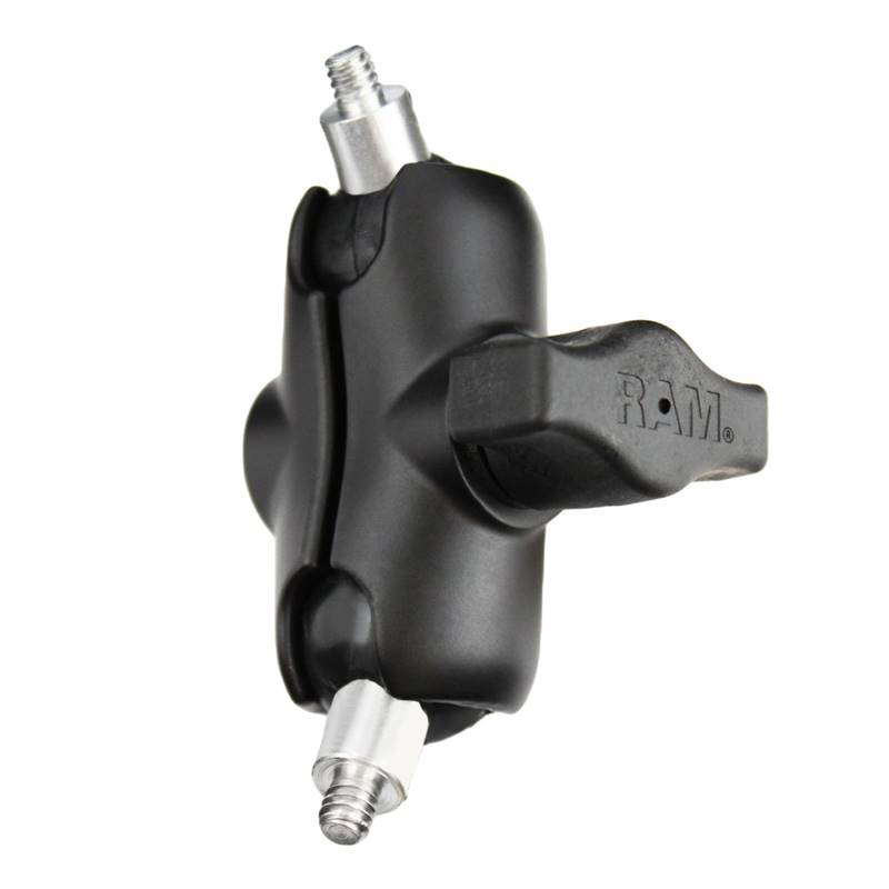 RAM-B-323-AU Ram Mounts by Custom Mounts